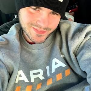 Meet your Posher, Brandon